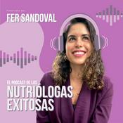 Podcast El podcast de las nutriólogas exitosas