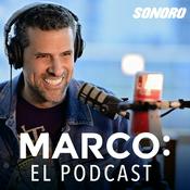 Podcast El Podcast de Marco Antonio Regil