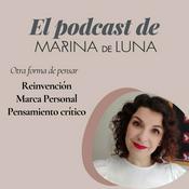 Podcast El podcast de Marina de Luna