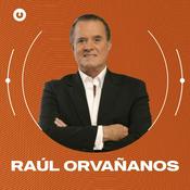 Podcast El Podcast de Raúl Orvañanos