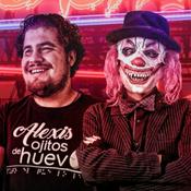 Podcast EL PODCASTROSO | Ojitos de Huevo y El Kompa Yaso