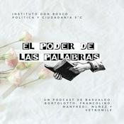 Podcast El Poder De Las Palabras