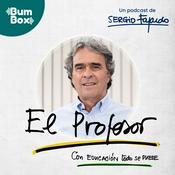 Podcast El Profesor con Sergio Fajardo