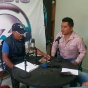 Podcast El Queretano Grupero