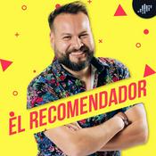 Podcast El Recomendador | PIA Podcast