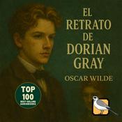 Podcast El retrato de Dorian Gray (Oscar Wilde)