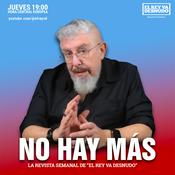 Podcast No hay más, con Mauricio-José Schwarz