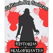 Podcast EL Rincón Del Conderatu