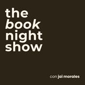 Podcast The Book Night Show