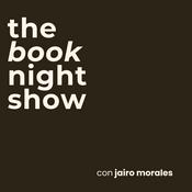 Podcast The Book Night Show