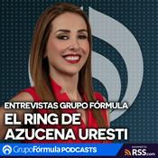 Podcast El ring de Azucena