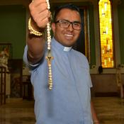 Podcast El secreto admirable del Santo Rosario