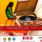 Podcast El Tragadiscos