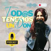 Podcast Todos Tenemos un Don ✨💫
