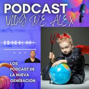 Podcast EL VLOG DE UN ASTRÓLOGO (BFFF HACIA LA NUEVA ERA)