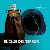 Podcast El Club Del Terror