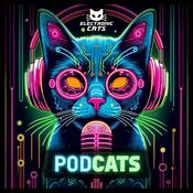 Electronic Cats PodCats