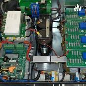 Podcast Electronica de potencia by Óscar Campos