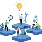 Podcast ELEMENTOS de una Estructura Organizacional