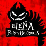 Podcast Elena en El País de los Horrores