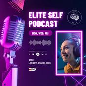 Podcast Elite Self Podcast