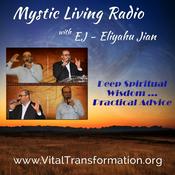 Podcast Eliyahu Jian