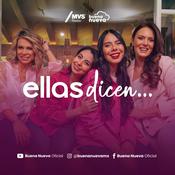 Podcast ellas dicen...