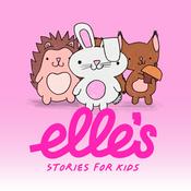 Podcast Elle's Stories for Kids