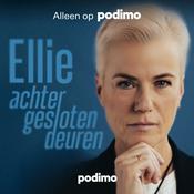 Podcast Ellie achter gesloten deuren
