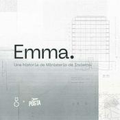 Podcast Emma: Una historia de Ministerio de Invierno