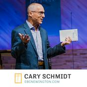 Podcast Cary Schmidt — Emmanuel Baptist Church (Audio)