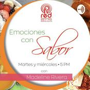 Podcast Emociones con Sabor