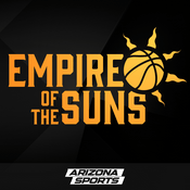 Podcast Empire of the Suns