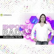 Podcast EMPODERADAS- CCP RADIO