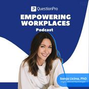 Podcast Empowering Workplaces