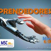 Podcast EMPRENDEDORES 4.0 by MSC IAb - Transformación Digital Industria 4.0