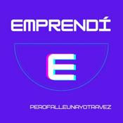 Podcast Emprendí Pero Fallé Una y Otra Vez