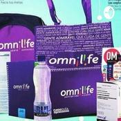 Podcast Empresaria Independiente Omnilife
