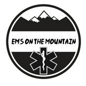 Podcast EMS On The Mountain