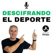 Podcast Descifrando el deporte