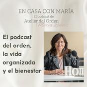 Podcast En casa con María