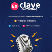 Podcast En clave comunal