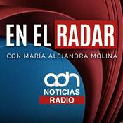 Podcast En el Radar, con Alejandra Molina