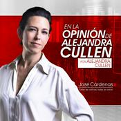 Podcast En la opinión de Alejandra Cullen
