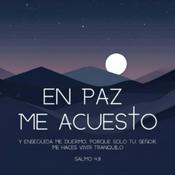 Podcast En paz me acuesto