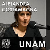 Podcast En voz de Alejandra Costamagna