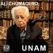 Podcast En voz de Alí Chumacero