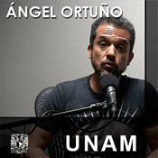 Podcast En voz de Ángel Ortuño