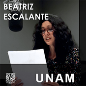 Podcast En voz de Beatriz Escalante