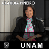 Podcast En voz de Claudia Piñeiro